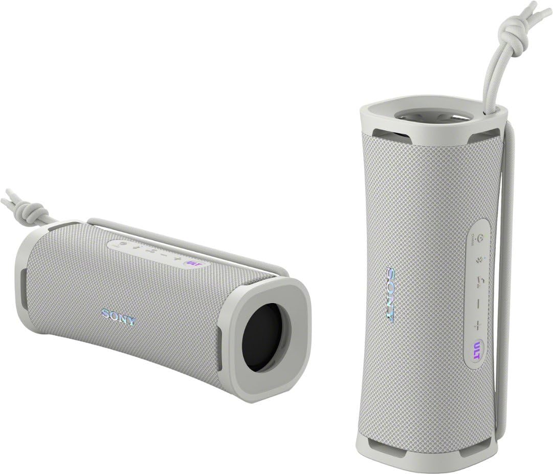 sony ULT FIELD 1 新品未使用品 Amazon.com: Sony - ULT Field 1 Wireless Bluetooth Speaker - Black